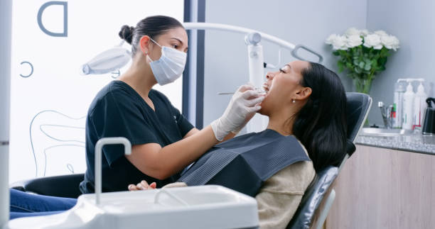 Dental X-Rays and Imaging